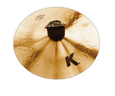 8" K Custom Dark Splash