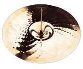 14" Z Dyno Beat Hi Hat Bottom