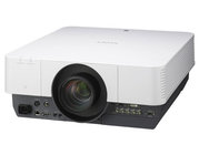 7000 Lumens LCD Projector without Lens