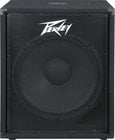 PV Series 18" Subwoofer
