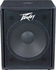 PV Series Powered 18" Subwoofer