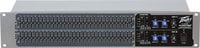 Dual 31-Band Graphic Equalizer