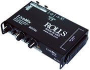 2 Channel Field Mixer