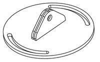 Wall Mounting Bracket