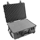 Large Case with Pick & Pluck Foam
