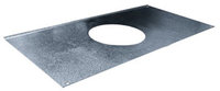 Truss Support Tile Bridge (for 5" IC5 Series Speakers)