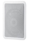 5.25" In-Wall Speaker, WHITE