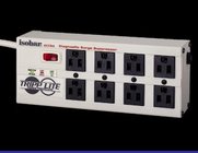 8 OUTLET DIAGNOSTIC SURGE SUPP