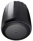 6.5" Narrow-Coverage Pendant Speaker, 70V, Black