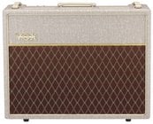 AC30 Hand-Wired 30W 2x12&quot; Tube Guitar Combo Amplifier with Celestion Alnico Blue Speakers