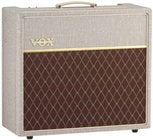 Vox AC15HW1X AC15 Hand-Wired 15W 1x12" Tube Guitar Combo Amplifier with Celestion Alnico Blue Speaker
