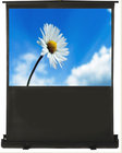 4:3 Portable Pneumatic Screen - 48" x 64"