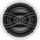 Ceiling Speaker System, 3-Way, PAIR