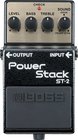 Boss ST2-BOSS Power Stack Overdrive Guitar Pedal