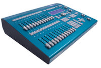 Piccolo 48 Channel Console with Video Option