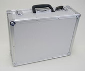 Aluminum Case Holds (1) CU41