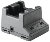 Dual Charger for BA 50, BA 250, BA 5000 Accupacks