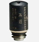Omnidirectional Mic, Black