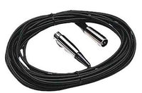 25' Mic Cable