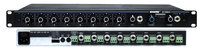 8Ch Microphone Mixer