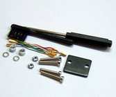Phono Accessories Hardware Kit for 44 Series Cartridges
