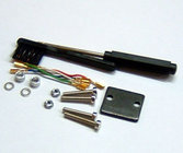 Hardware Kit for Cartridges