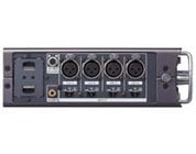 Portable Digital Mixer