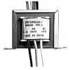 Speco Technologies T7025/5 Speaker Line Transformer 70v5w