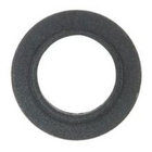 Swedged Grey Fiber Washer