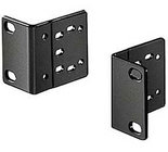 TOA MB-15B-BK Half-Rack Mounting Bracket