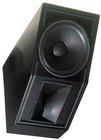 12" 2-Way Installation Loudspeaker, Black