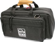 Medium-Sized Compact Mini DV/HD Camera Case 20x10x9