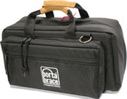 Porta-Brace CSDV3R  Medium-Sized Compact Mini DV/HD Camera Case 20x10x9