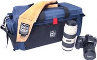 DSLR Organizer (Blue, Beige)