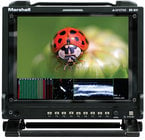 8.4" Rack Mount Portable LCD Monitor