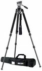 DS20 Solo DV Carbon Fiber Tripod/Fluid Head System