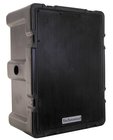 Weather Resistant 2-way Full Range Speaker in Gold