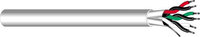 Cable, 5 Pin/DMX, Plenum Rated