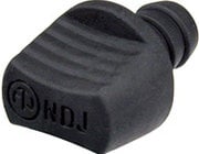 Neutrik NDJ Dummy Plug for 1/4" Jacks