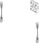 Crossbow Speaker to Speaker Connection Kit