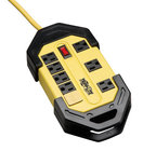 Surge Suppressor, 8 out 15`