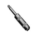 Whirlwind Z280 Inline 1/4" TS Male Phone Plug