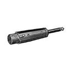 Adapter XLRF-TRS-M Switch UnWired