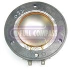Diaphragm for 237 HF Driver