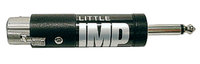 Converter,XLRF-1/4M