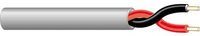 Wire, 500' 2 conductor, 16 gauge, Stranded, with Jacket