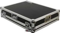 Case for Allen & Health 240024/240022 Mixing Console with Wheels