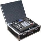 22.5"x5.5"x17.625" Digital Recording Studio Utility Case