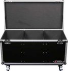 41.5"x20"x19.5" Truck Pack Utility Touring Case