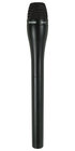 Shure SM63LB Omni Dynamic Lightweight Broadcasting Mic, Black